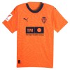 Maillot de Foot Valence CF Third 2023-24